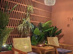 -LANN I 蘭·泰式古法按摩(高岛屋百货店)