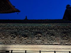 -韩城古城