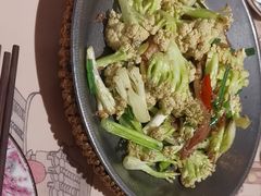 -杨记隆府(时代天街店)