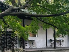 -惠山古镇·寄畅园