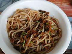 -高师傅特色米粉汤包(建设路店)