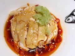 藤椒正经鸡-新太二·鲜料川菜(万泰汇店)