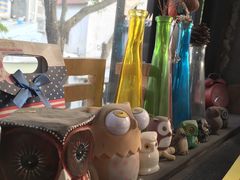 -五月木作·DIY木作文创体验店(北京路店)