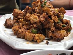 -乐乐餐厅(湘子庙街店)
