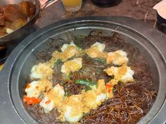 -绿茶餐厅(天津天河城店)