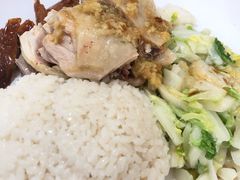 -粤味轩快餐店(天下第一泉店)