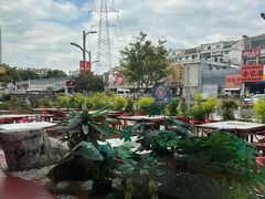 -捞神煲汤火锅(湖滨商业街店)