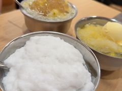 -南街清补凉(黄贝岭店)