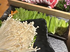 -湊湊火锅·茶憩(皇姑万象汇店)