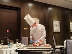 -东海朗廷酒店-唐阁T’ANG COURT 中餐厅