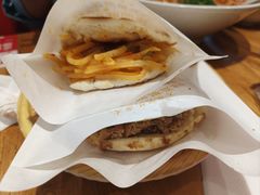 -陇上秦轩西安biangbiang面(EFC欧美金融商业城店)