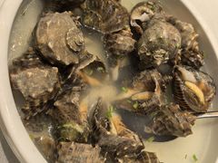 -开海·红岛海鲜虾水饺(石老人店)