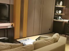 -广州德安丽舍凯宾斯基酒店