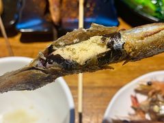 -烧蠔帮·生蚝海鲜牌档(观海店)