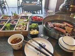 -碳匠炭火烤肉