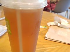 -奈雪的茶(大梅沙8号仓店)