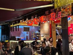 -有红鸡毛店·砂锅菜(抚琴夜市店)
