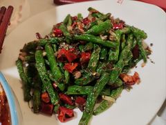 -一品红川菜(皇岗店)
