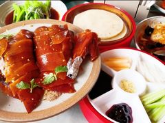 -青年公社烤鸭(青年路店)