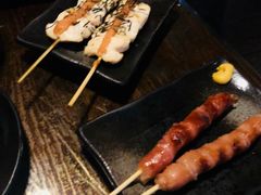 -鸟内会(河北路店)
