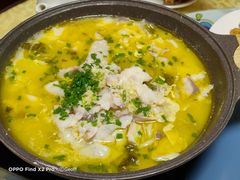 -扬州菜在上海(场北广场店)