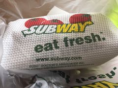 -赛百味SUBWAY(高新店)