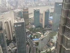 -上海柏悦酒店