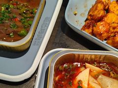 -碎怂烤肉(钟楼柳巷店)