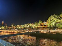 -江心屿景区