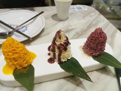-宝月楼·台湾菜馆(天河城店)