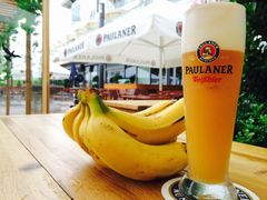 鲜啤-Paulaner·德国帕拉娜自酿啤酒餐厅(海上世界店)