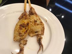 -西安绿地假日酒店·欧意咖啡厅
