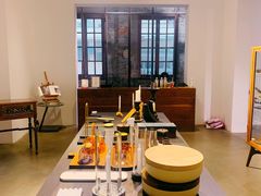 -设计共和 Design Republic(江宁路店)