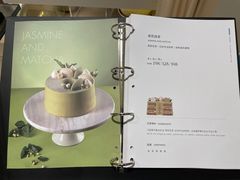 -théATRE 茶聚场(王府中環店)