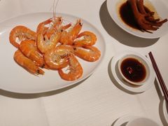 -金苑海鲜酒家(来魅力店)