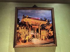 -小吊梨汤·北京菜·烤鸭(清河万象汇店)