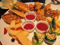 -良木缘咖啡西餐(优品道广场店)
