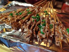 -五样儿西昌小签签烤串(建设路店)