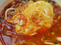 -付记鲜味鳝鱼面馆(松涛苑A区店)