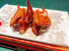 -大鸽饭(汉溪长隆店)
