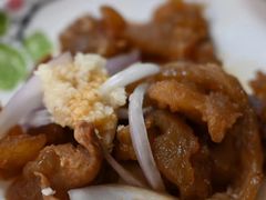 -歪头牛肉(金龙壹号店)