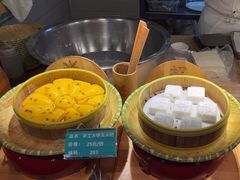-筱爷叔·上海传统手工菜(玉树路店)