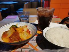 -大快活(丽丰店)