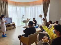 -禧月荟S月子中心(侨城店)