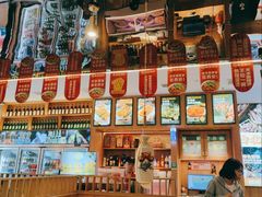 -叁宝烤肉• 西安烧烤(凤城十二路店)