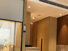 -深圳湾万怡酒店