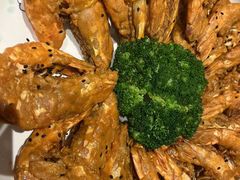 -臻萃轩中餐厅(国家会展中心店)