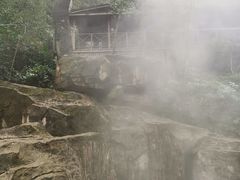 -宁海森林温泉