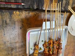-木屋烧烤(白石洲店)