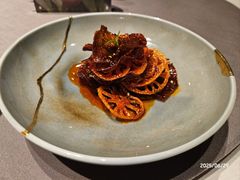 -许家菜(望江店)